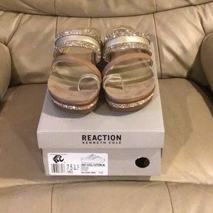 Women’s Kenneth Cole Sandals.